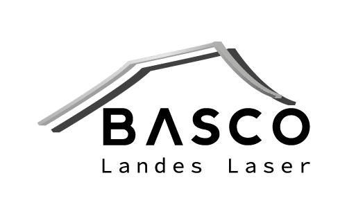 Logo Basco Landes Laser