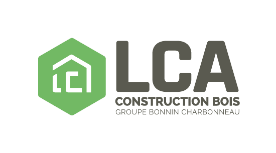 Logo LCA