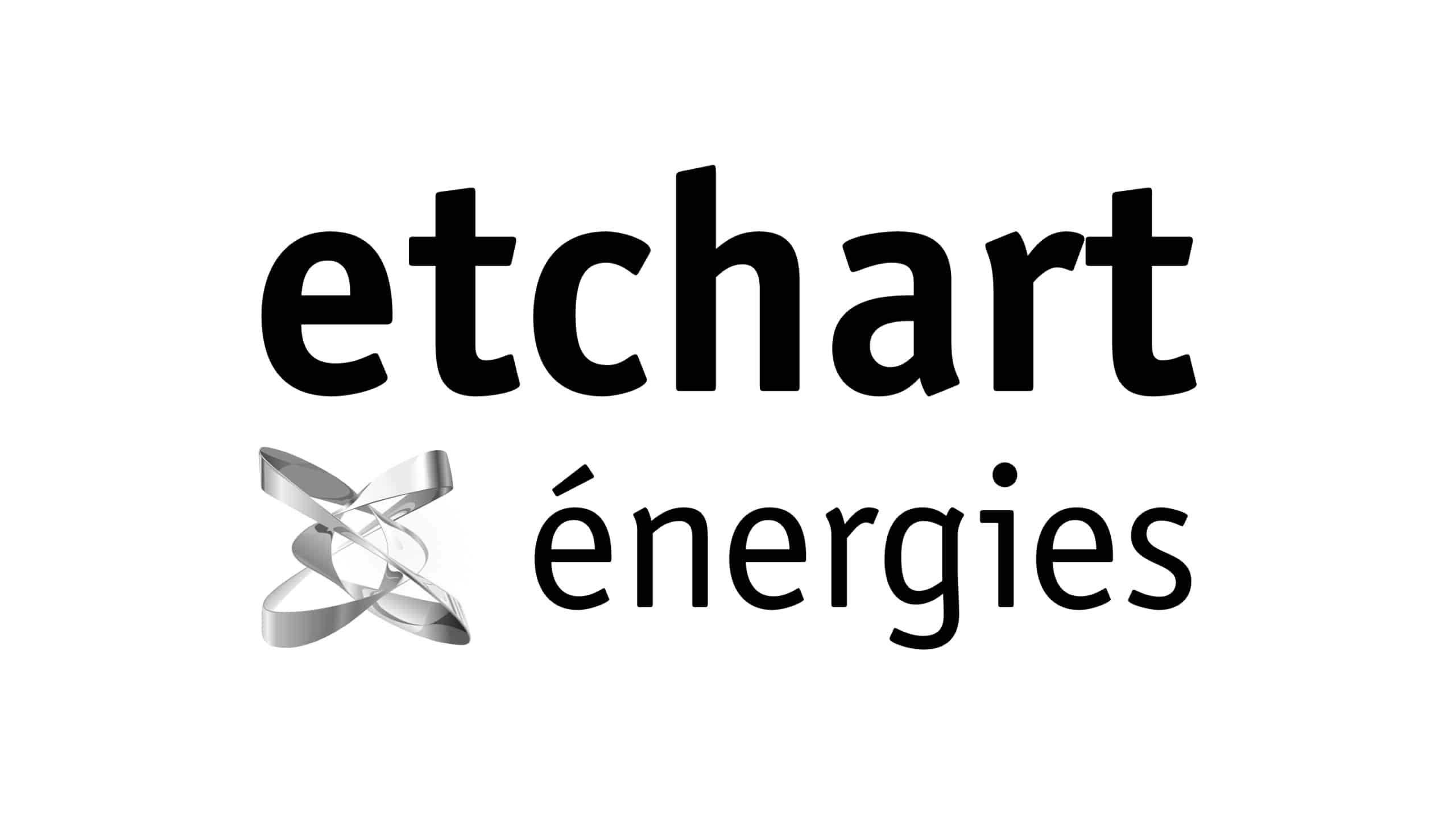 Logo Etchart énergies